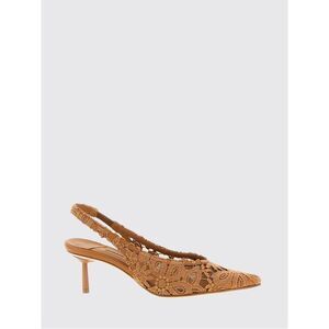 Le Silla Pump Woman Brown